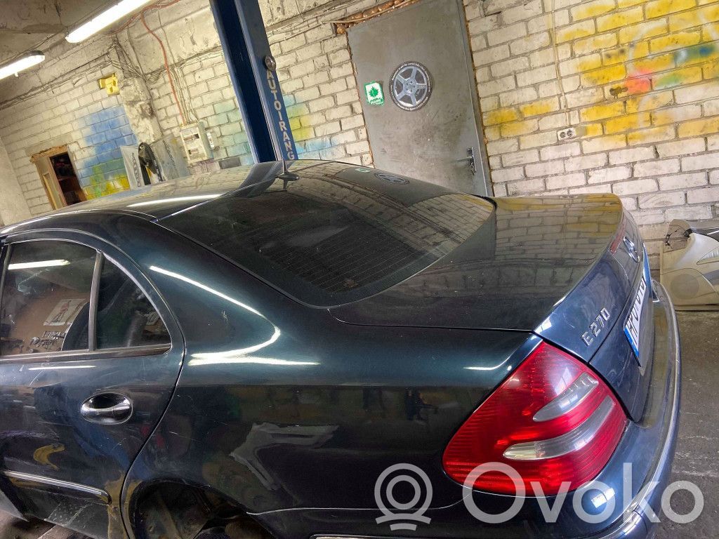 E W211 E-class, AMG (W124, W210, W211, W212, W213, C207, W238)  A2117206062