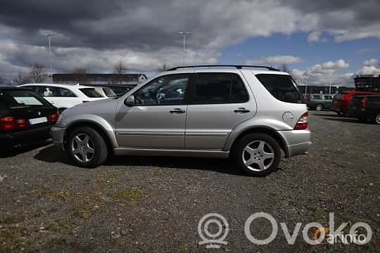 ML W163 ML-class, AMG (W163, W164, W166)  A1638600605