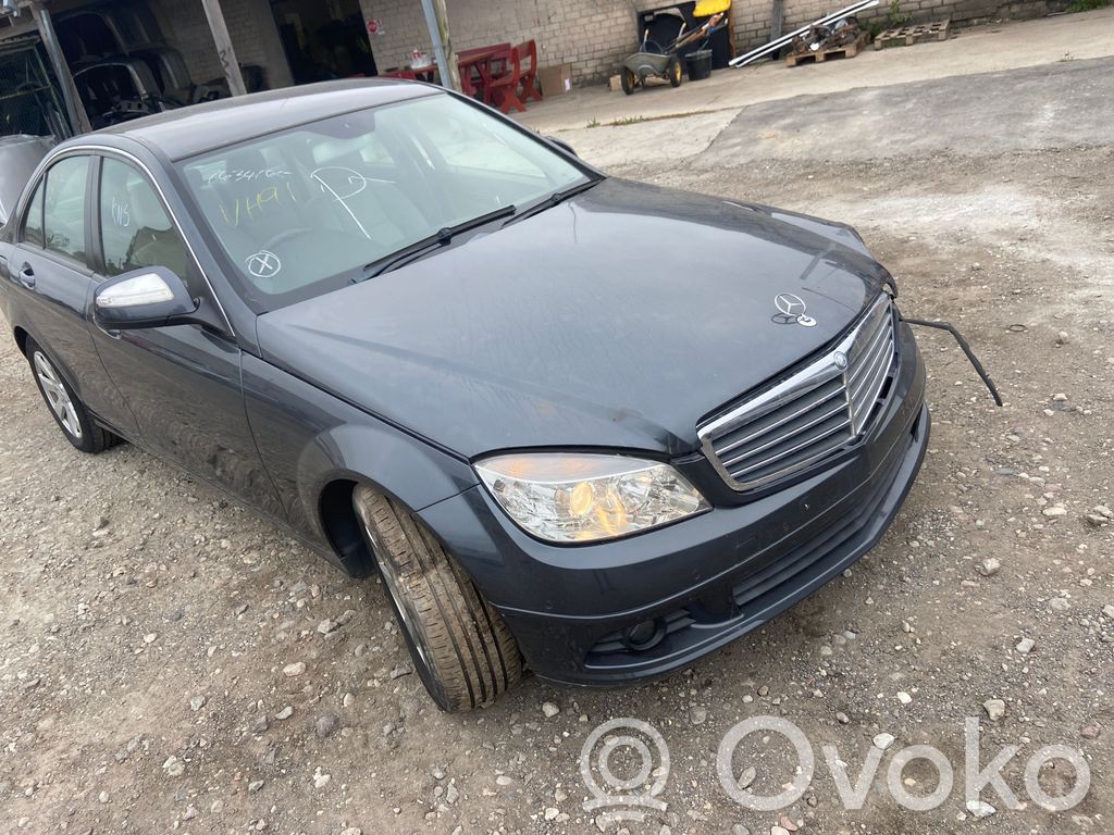 C W204 C-class, AMG (W202, W203, W204, W205, W206)  963764100