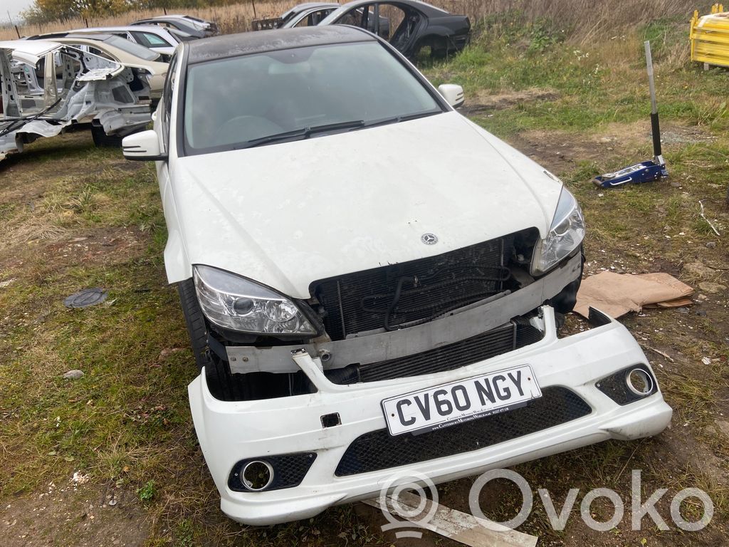 C W204 C-class, AMG (W202, W203, W204, W205, W206)  K9749005