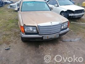 S W126 S-class, AMG (W126, W140, W220, W221, W222)  1153252444