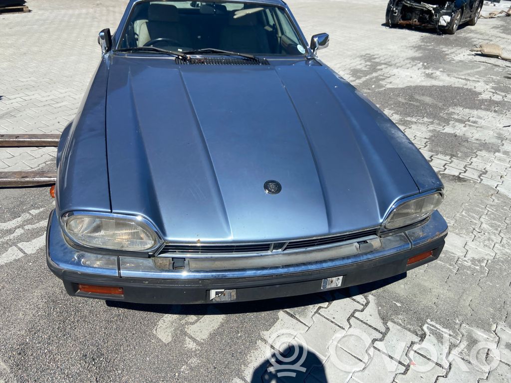 XJS XJS