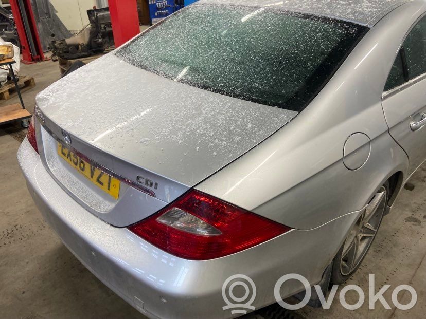 CLS C219 CLS-class, AMG (W219,C218/X218)  0385457128