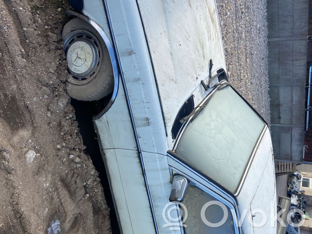 E W123 E-class, AMG (W124, W210, W211, W212, W213, C207, W238)  1232602601