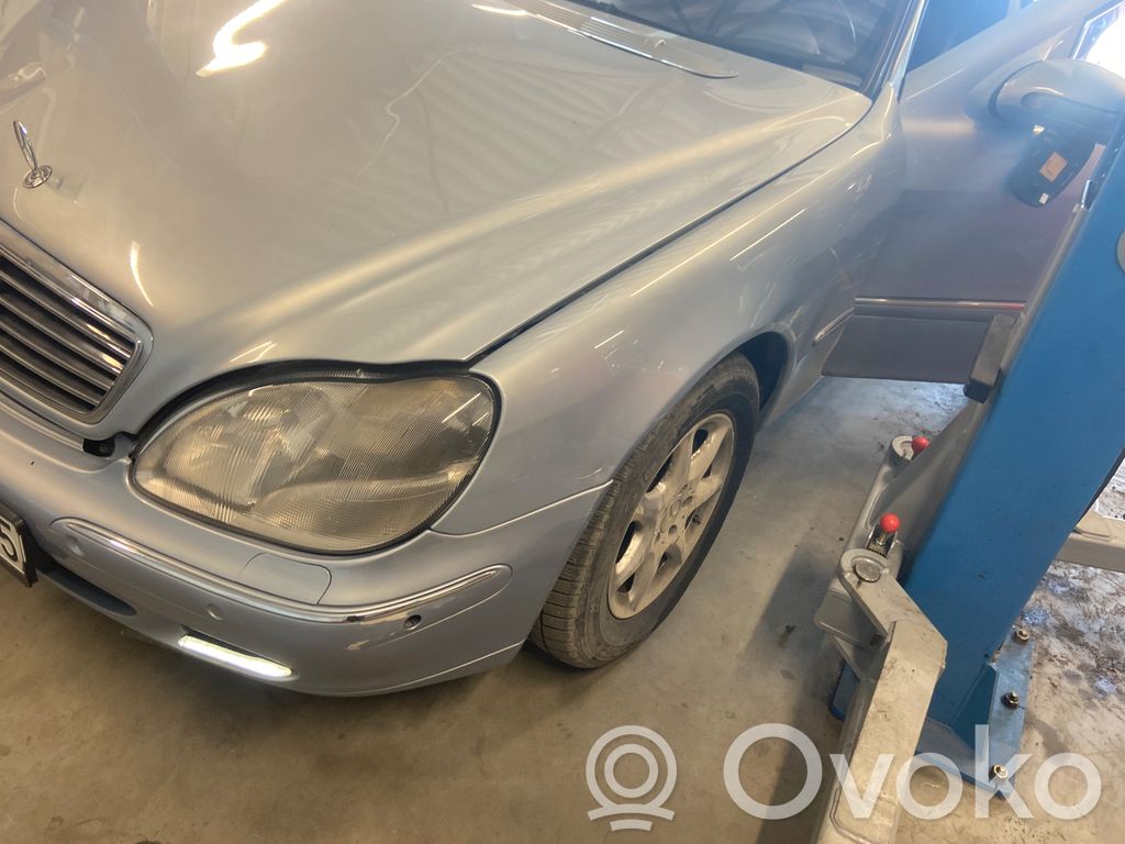 S W220 S-class, AMG (W126, W140, W220, W221, W222)  4472208223