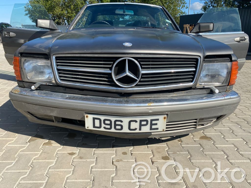 380 560SEC C126 380-560SEC  1928400