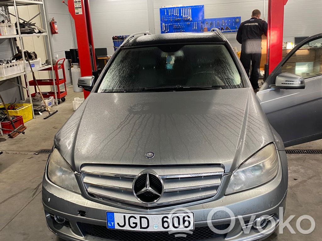 C W204 C-class, AMG (W202, W203, W204, W205, W206)  A2048200642