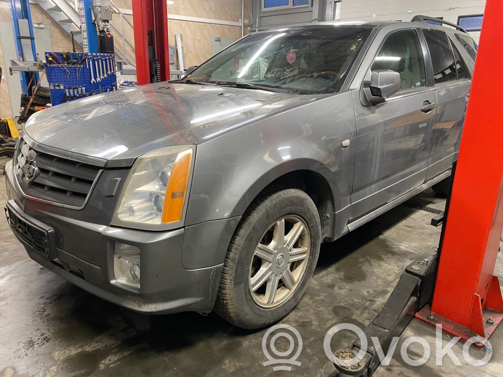 SRX SRX