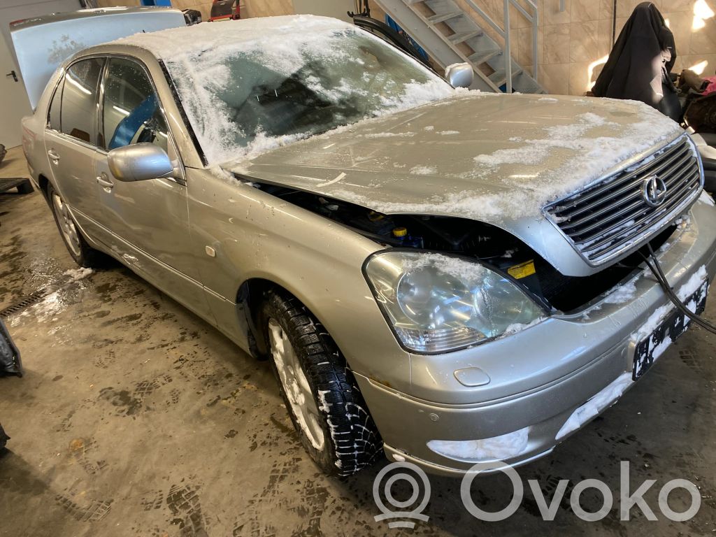 LS 430 LS  554008E06