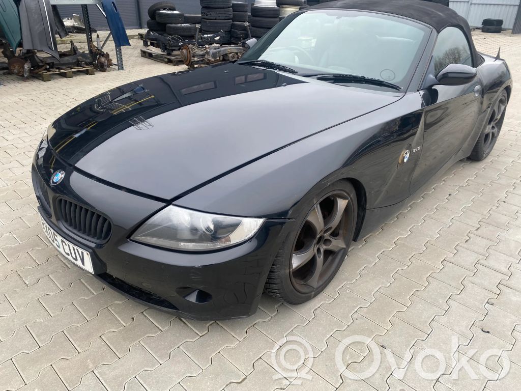 Z4 E85 E86 Z4  6905228