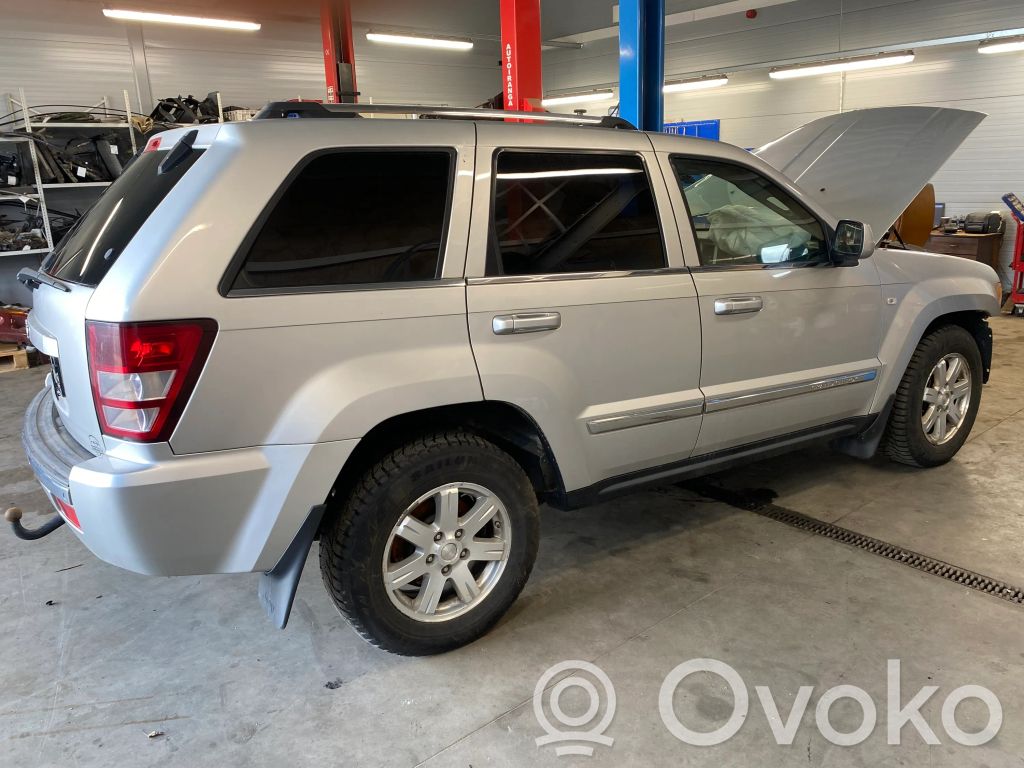 Grand Cherokee (WK) Grand Cherokee