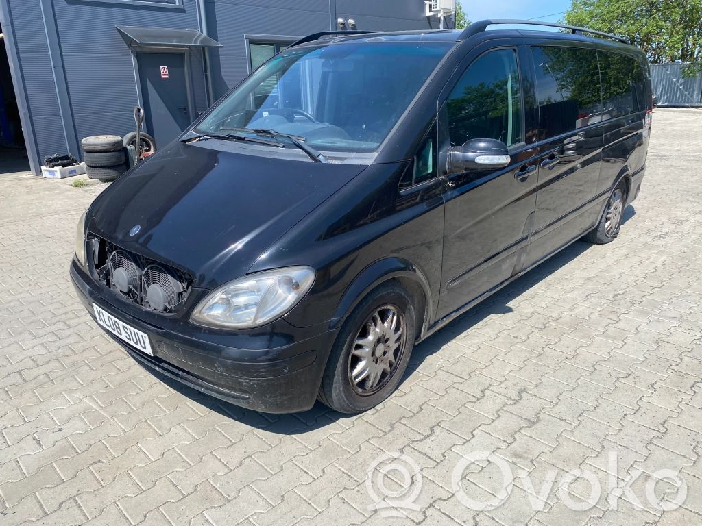 Vito Viano W639 Vito/ Viano  402220291
