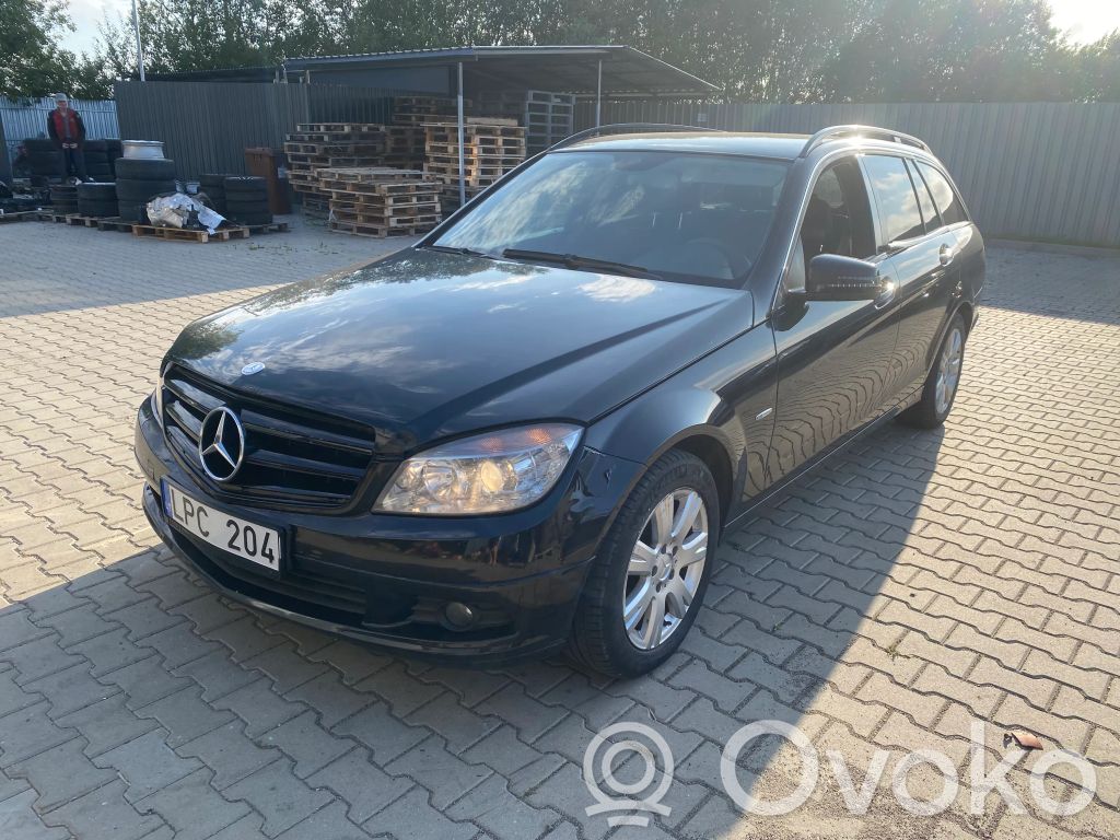 C W204 C-class, AMG (W202, W203, W204, W205, W206)  A0022305011