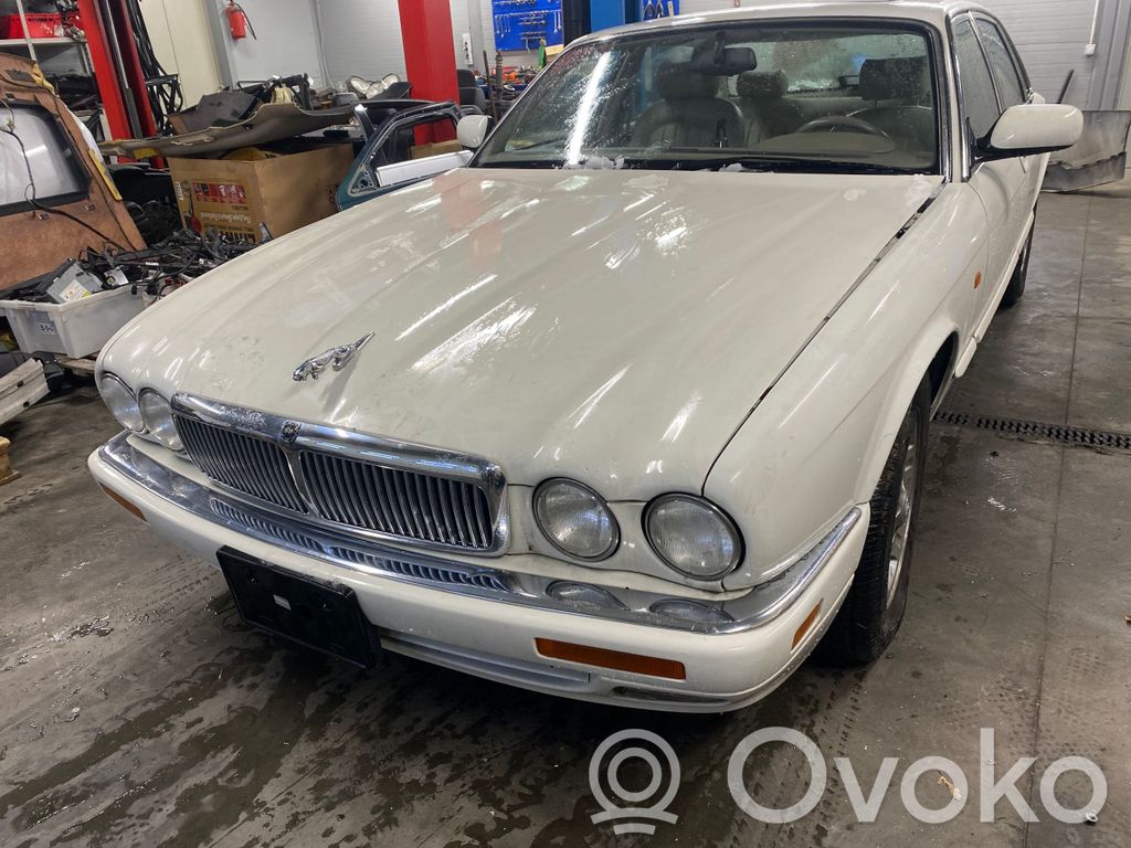 XJ X300 XJ