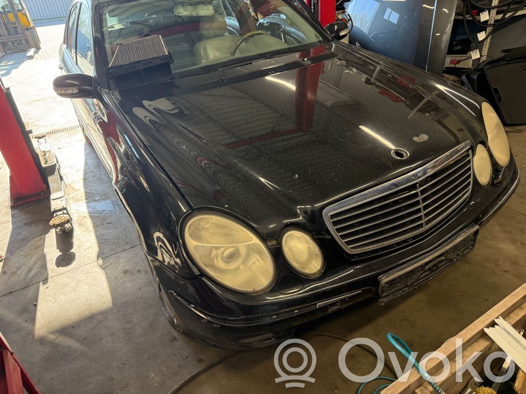 E W211 E-class, AMG (W124, W210, W211, W212, W213, C207, W238)  JC3310202