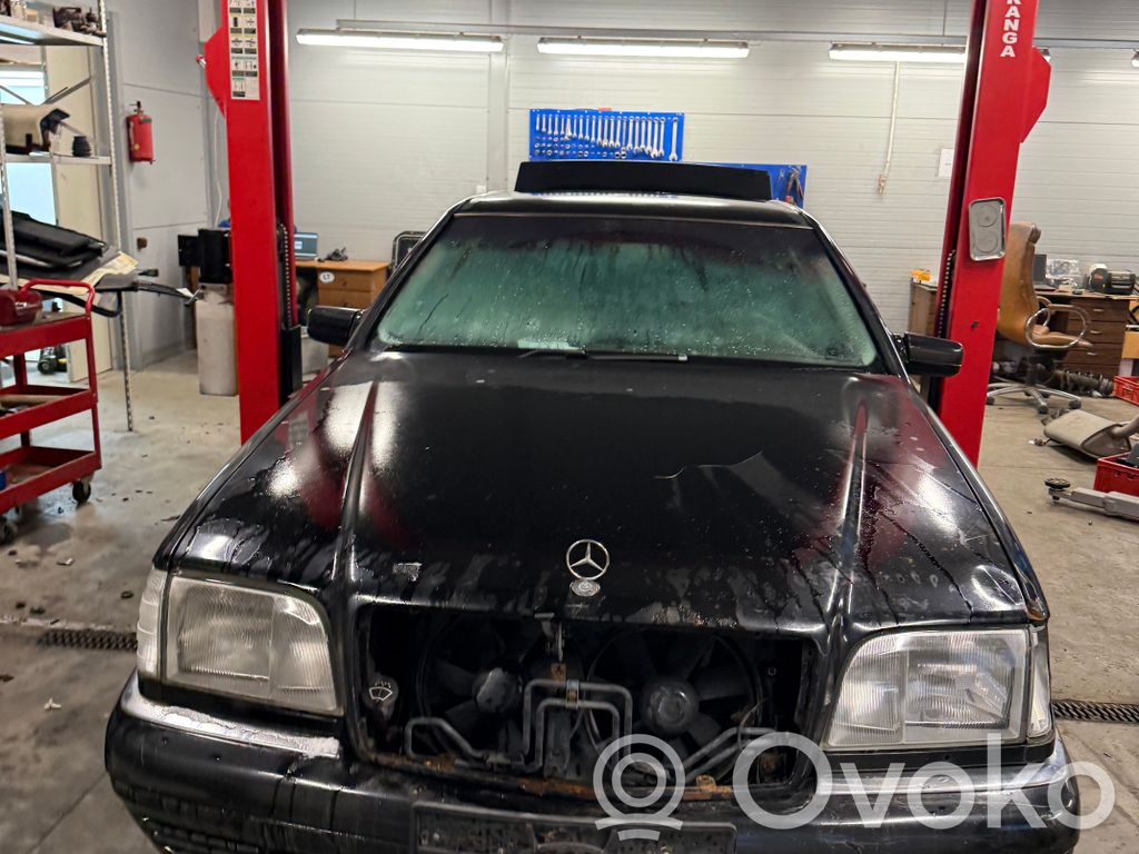 S W140 S-class, AMG (W126, W140, W220, W221, W222)  0175450828