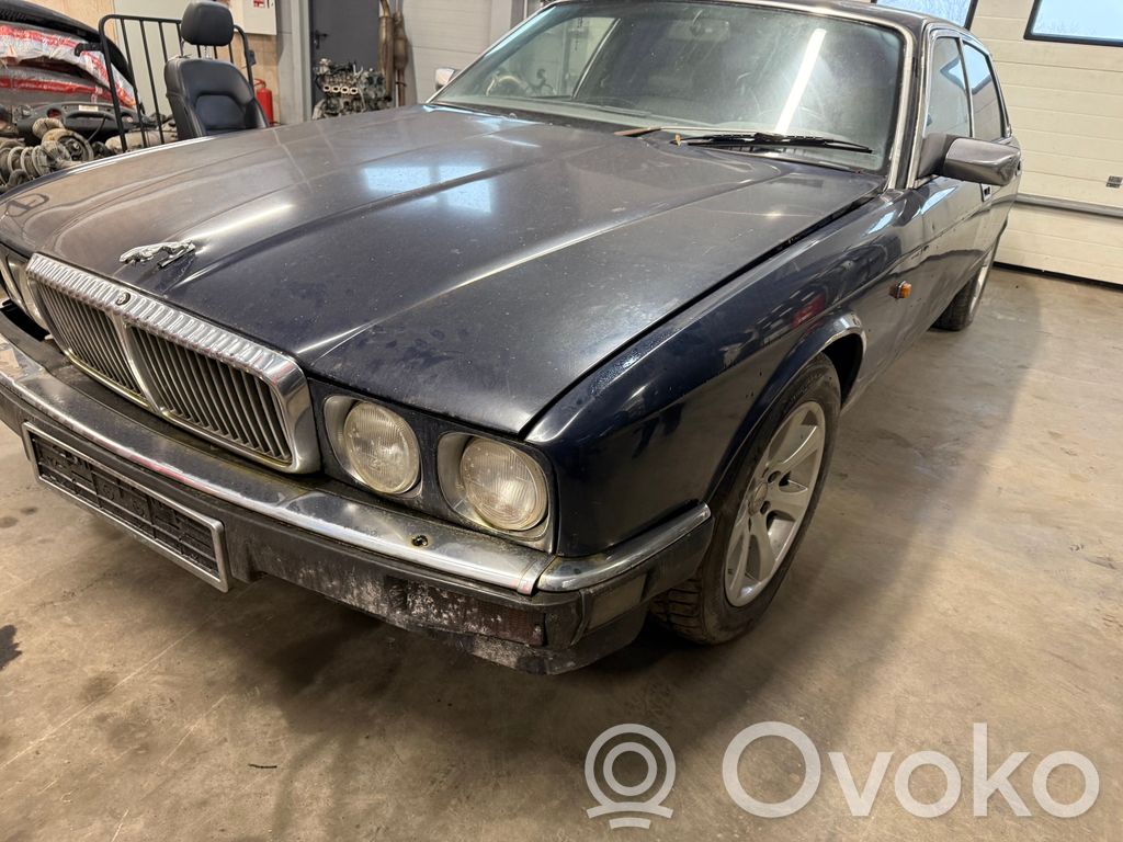 XJ X40 XJ  DBC3392