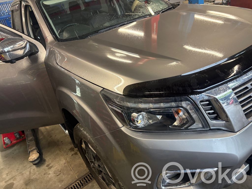 Navara D23 Navara  1132528