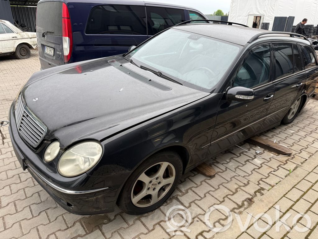 E W211 E-class, AMG (W124, W210, W211, W212, W213, C207, W238)  A2118700310