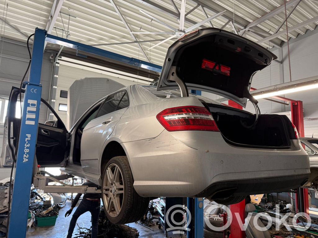 E W212 E-class, AMG (W124, W210, W211, W212, W213, C207, W238)  A2129060258