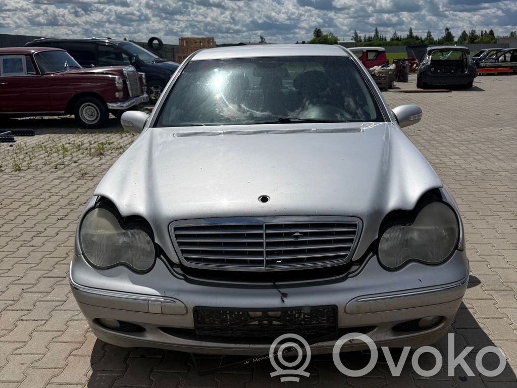 C W203 C-class, AMG (W202, W203, W204, W205, W206)  A2113000404