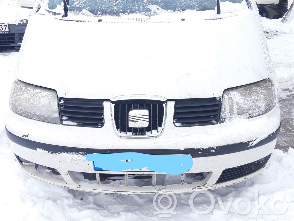 Alhambra (Mk1) Alhambra  4A0907440
