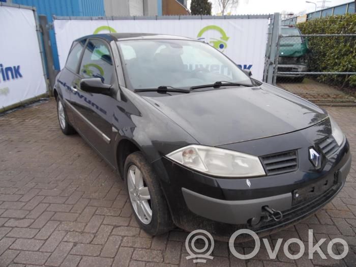 Megane II Megane  8200290215