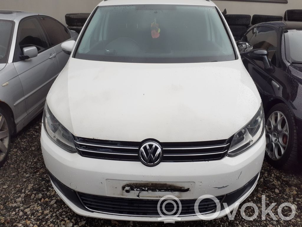 Touran II Touran  1235500469E