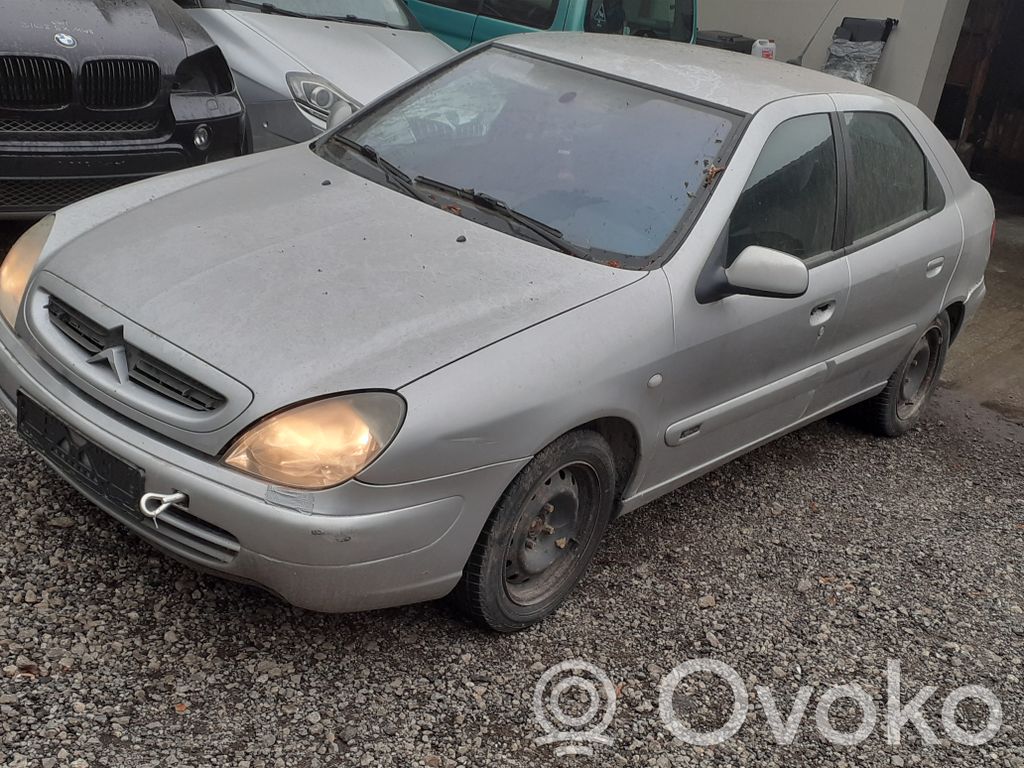 Xsara Xsara, Xsara Picasso  2534