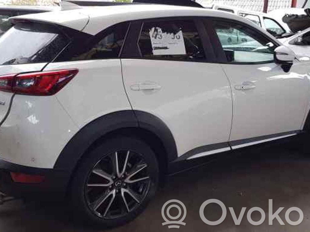 CX-3 CX-3  B5P54A188G1