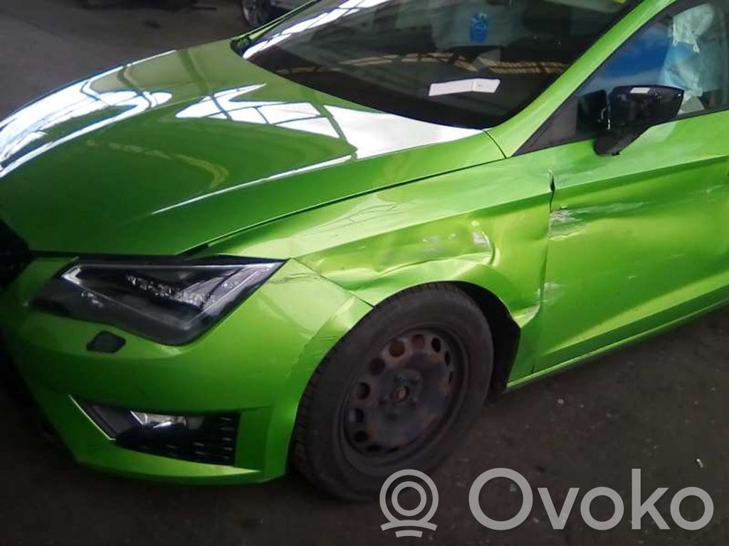 Leon (5F) Leon  5F0907159