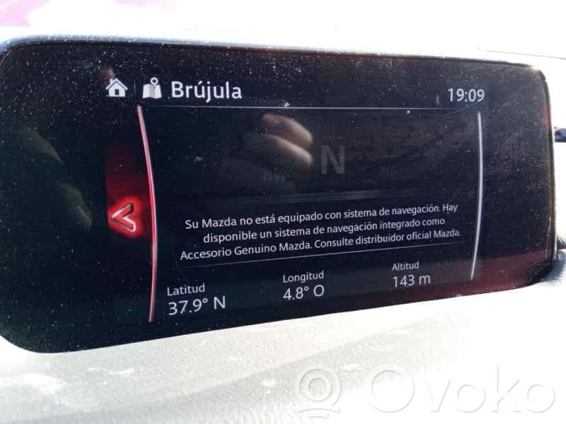 CX-5 CX-5  A5TJA091