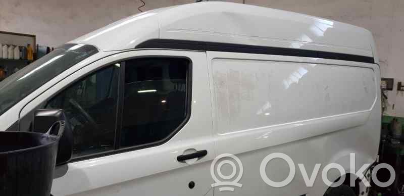 Transit Custom Transit Custom  JK212780BC