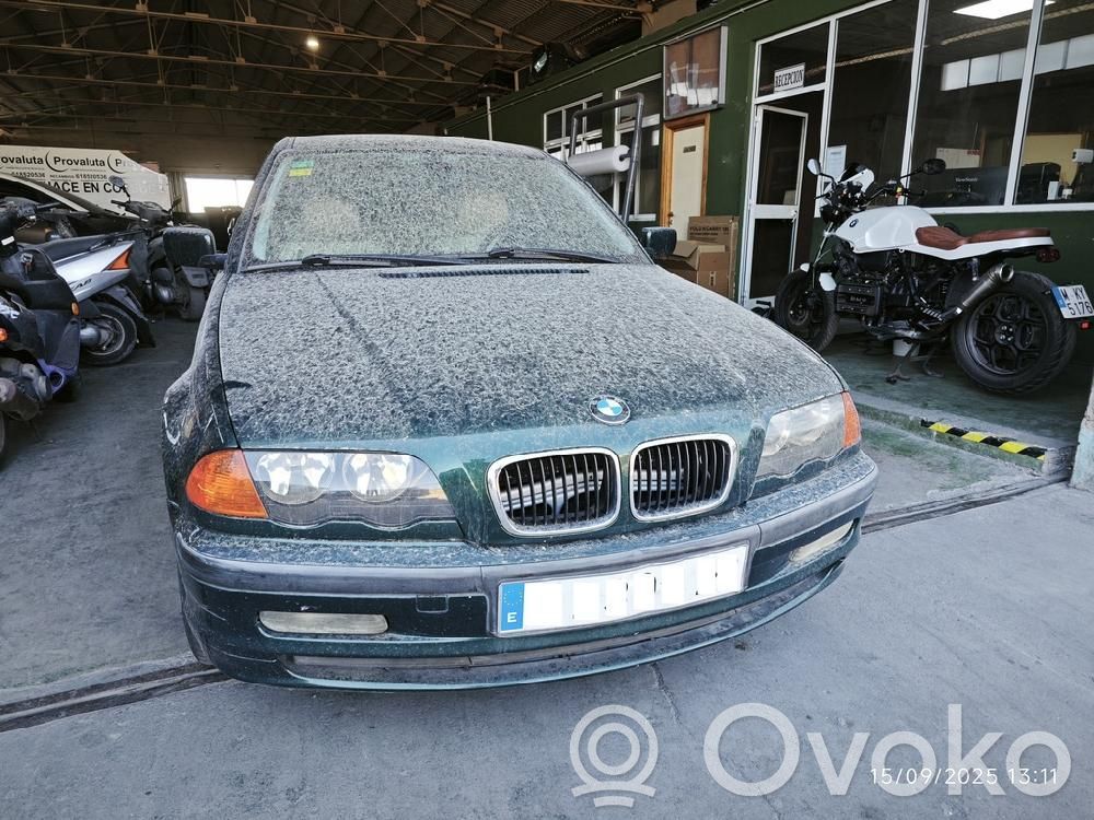 3 E46 Series 3  0301089201