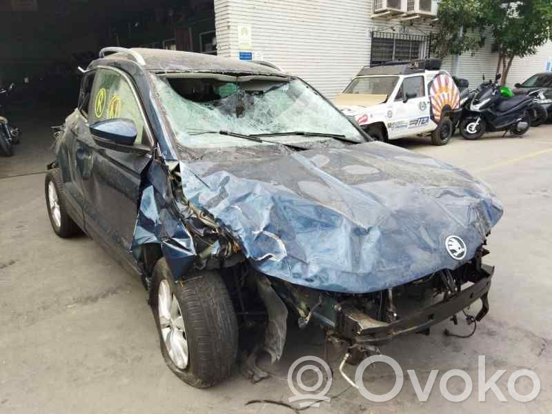 Karoq Karoq  04E906455D