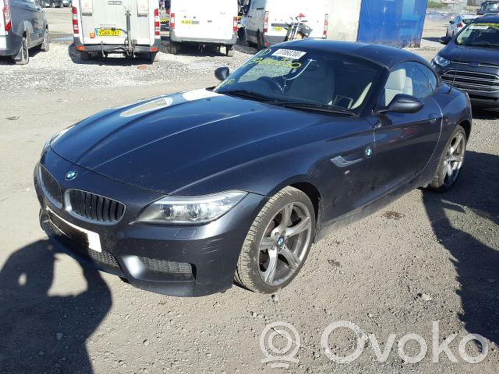 Z4 E89 Z4  7194772