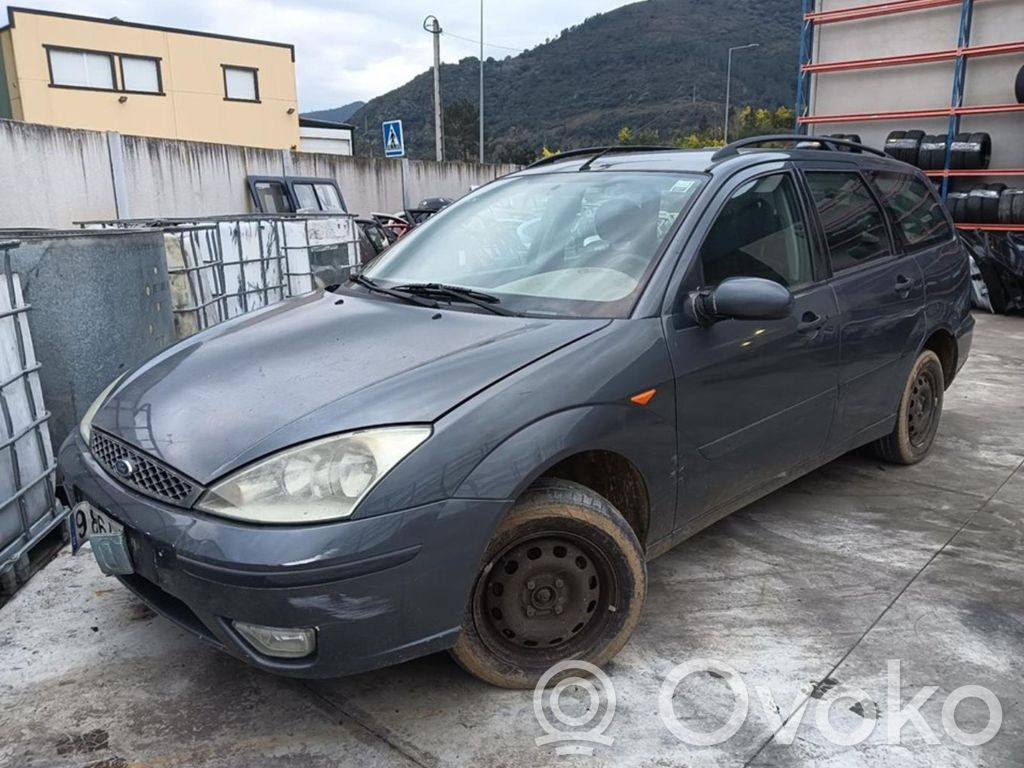 Focus Focus  2M5T13A024EA