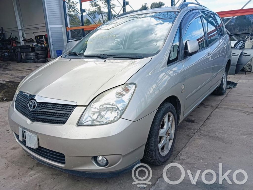 Corolla Verso E121 Corolla Verso  1237133060