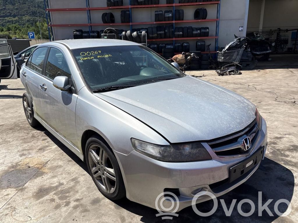 Accord Accord  74U