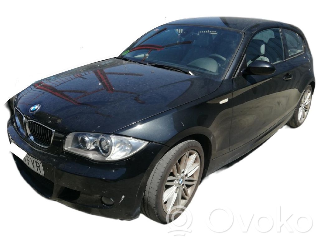 1 E81 E87 Series 1  6082T6