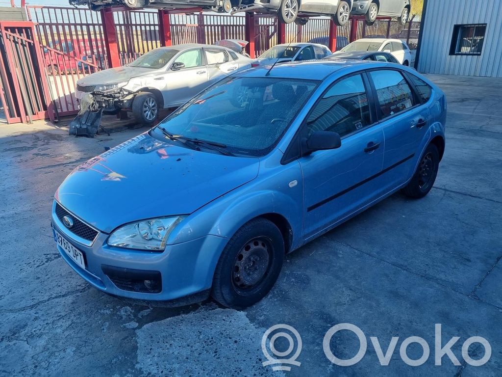 Focus Focus  3M5T14K733