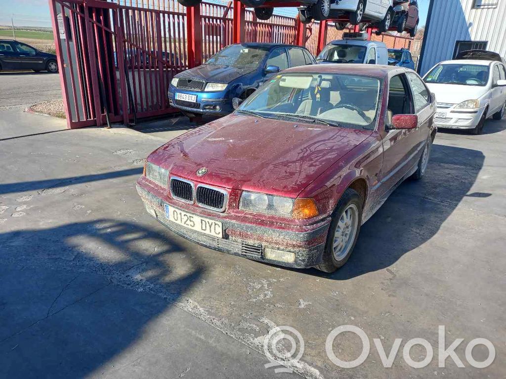 3 E36 Series 3  64538371653