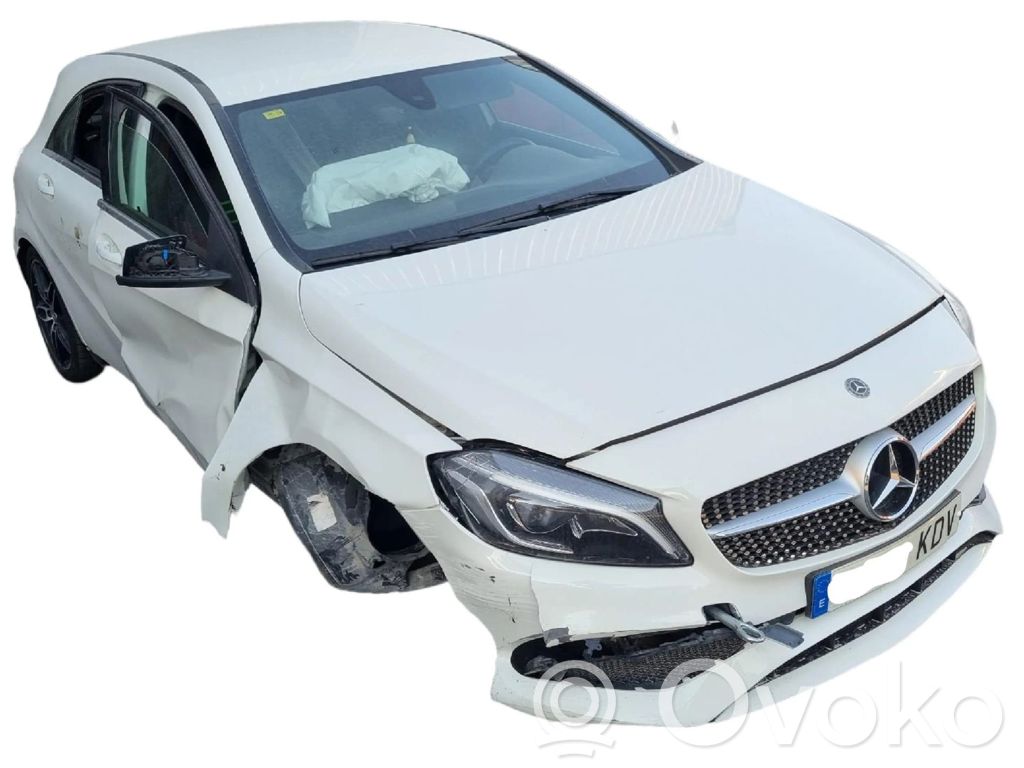 A W176 A-class  A2465402510