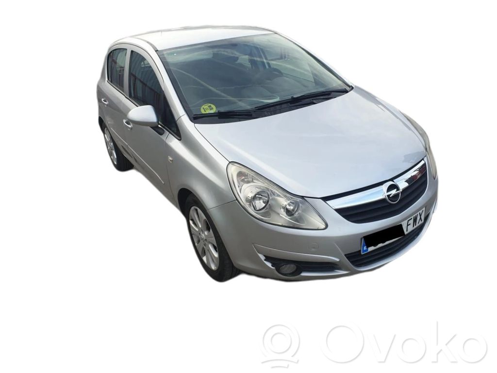 Corsa D Corsa  13214639