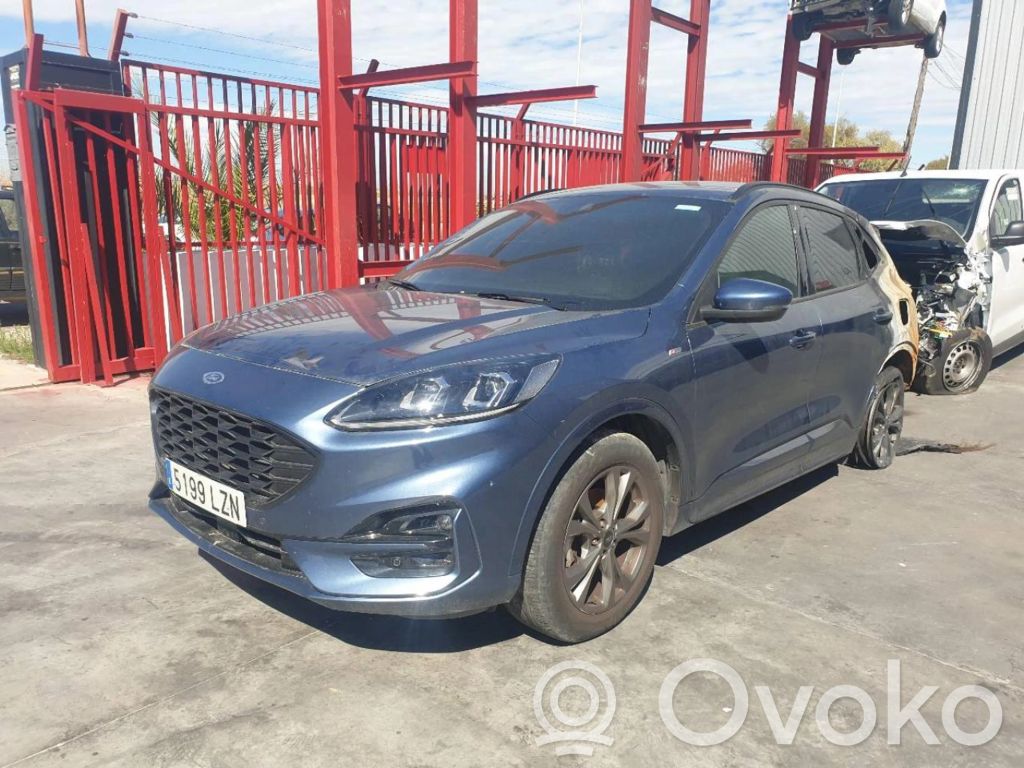 Kuga II Kuga  LX615L216AA
