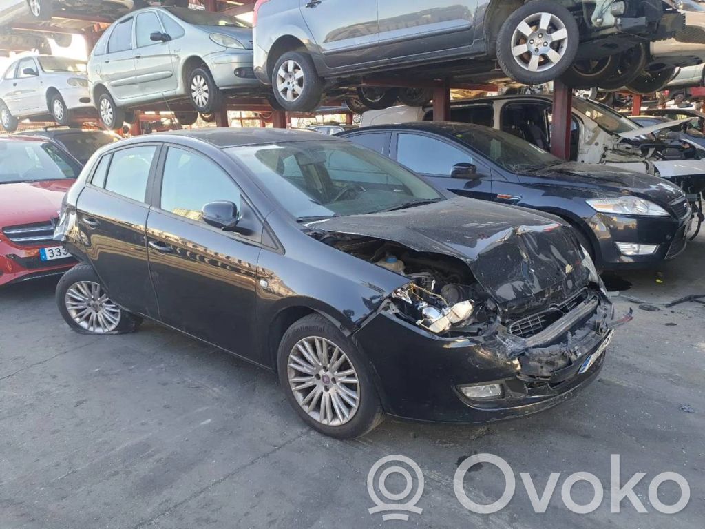Bravo Bravo, Brava  51805022A