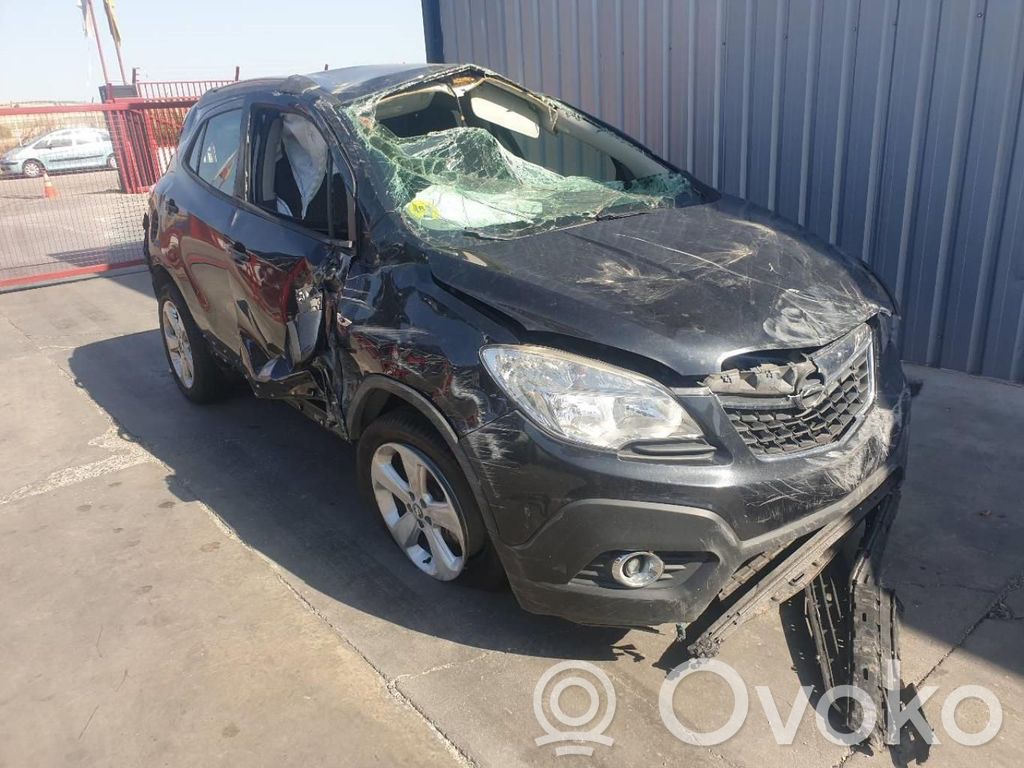 Mokka Mokka  98109894