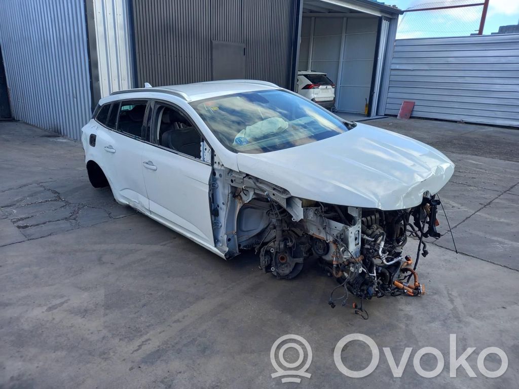 Megane II Megane  237A00032R