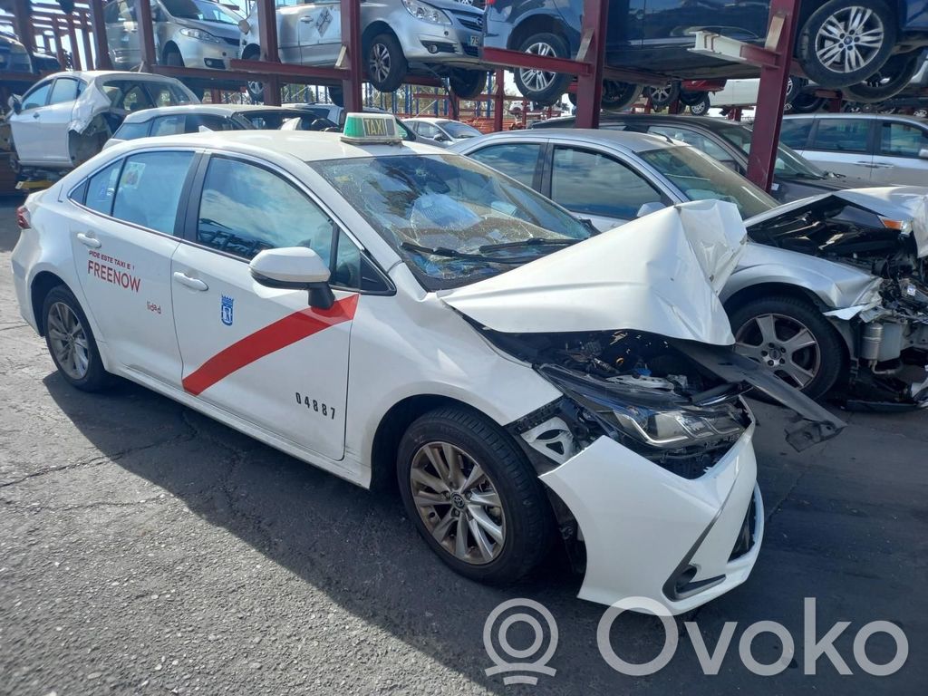 Corolla E20 Corolla  4551002880