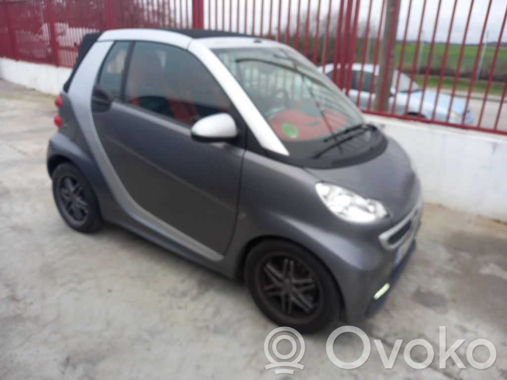 ForTwo II ForTwo  A1329002500